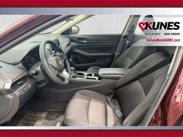 SEMINUEVOS NISSAN Altima a Estados en autogozo