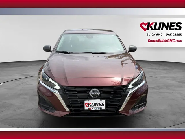SEMINUEVOS NISSAN Altima a Estados en autogozo