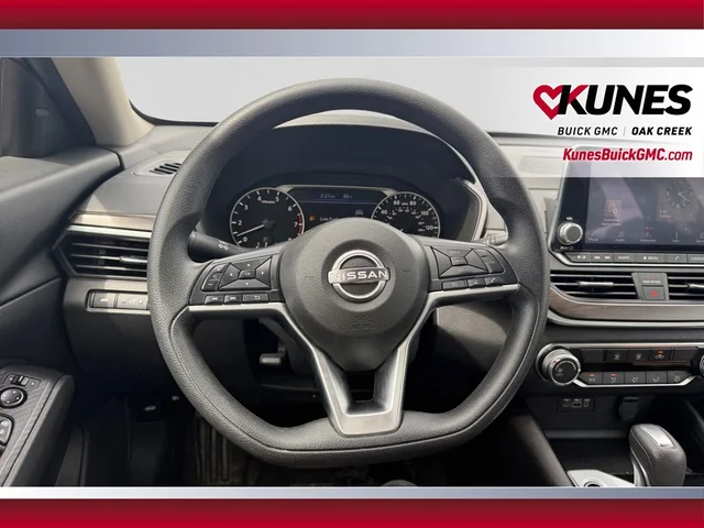 SEMINUEVOS NISSAN Altima a Estados en autogozo