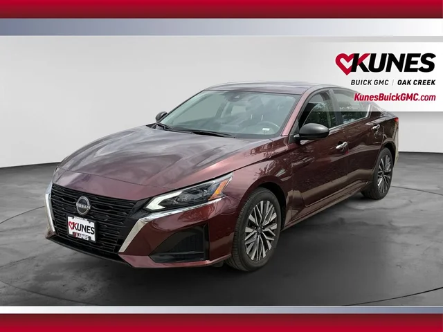 SEMINUEVOS NISSAN Altima a Estados en autogozo