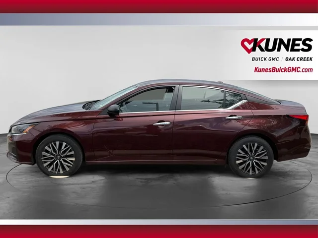 SEMINUEVOS NISSAN Altima a Estados en autogozo