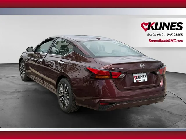 SEMINUEVOS NISSAN Altima a Estados en autogozo