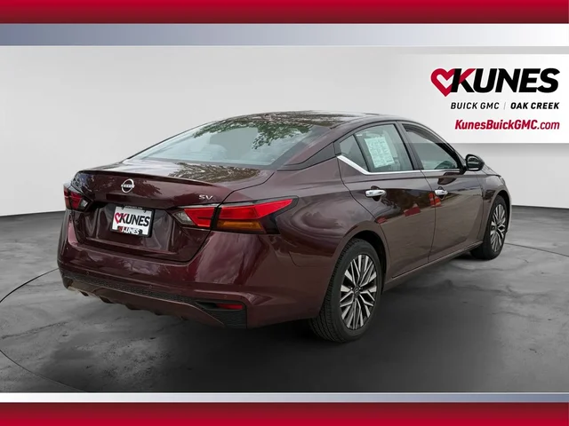 SEMINUEVOS NISSAN Altima a Estados en autogozo