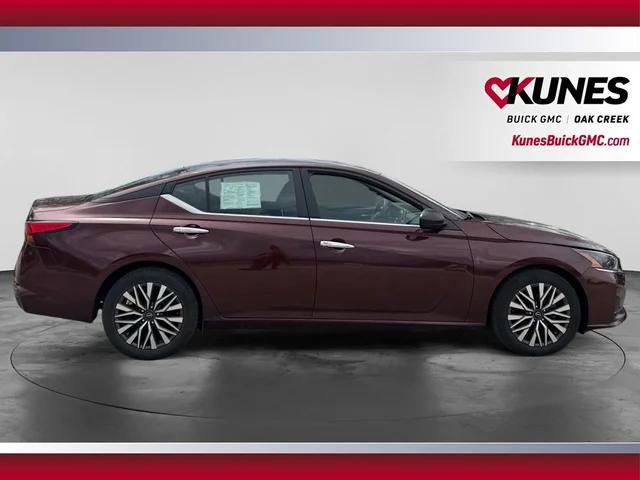 SEMINUEVOS NISSAN Altima a Estados en autogozo