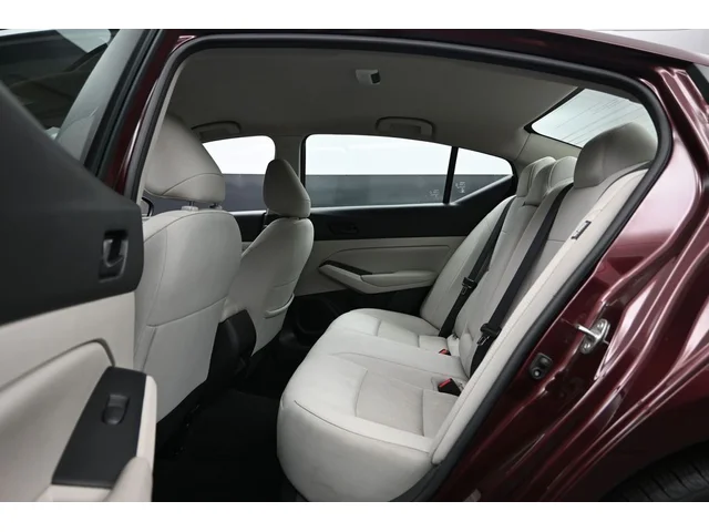 SEMINUEVOS NISSAN Altima a Estados en autogozo