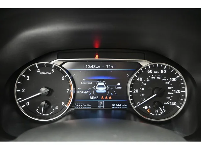 SEMINUEVOS NISSAN Altima a Estados en autogozo