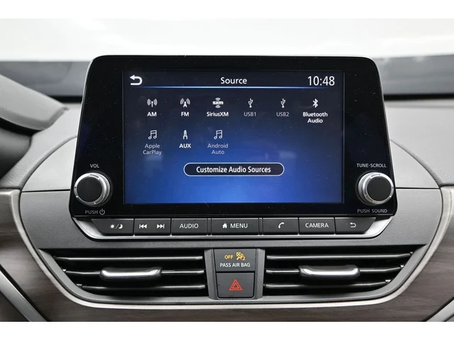 SEMINUEVOS NISSAN Altima a Estados en autogozo
