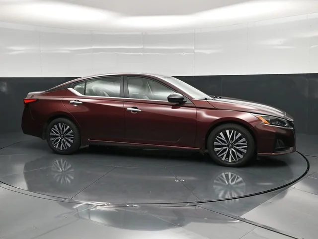 SEMINUEVOS NISSAN Altima a Estados en autogozo