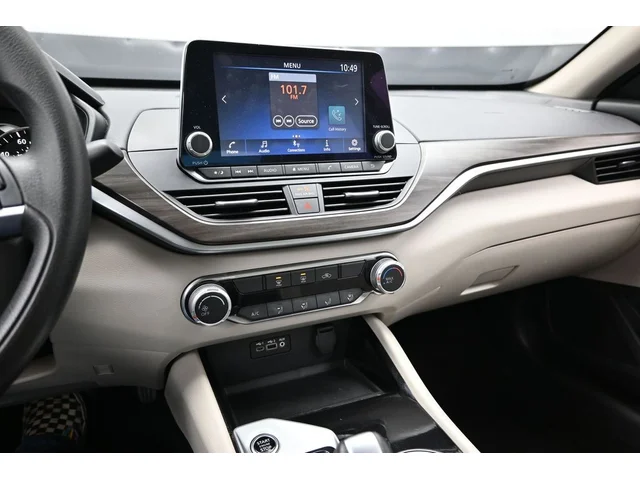 SEMINUEVOS NISSAN Altima a Estados en autogozo