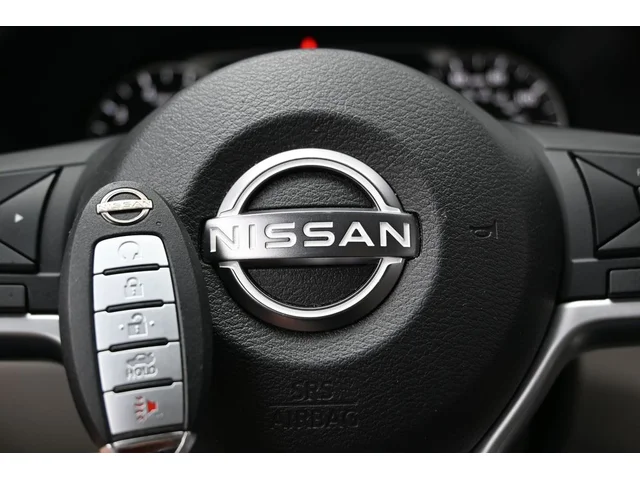 SEMINUEVOS NISSAN Altima a Estados en autogozo