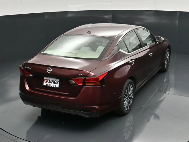SEMINUEVOS NISSAN Altima a Estados en autogozo
