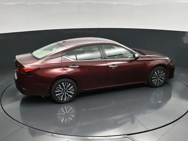 SEMINUEVOS NISSAN Altima a Estados en autogozo