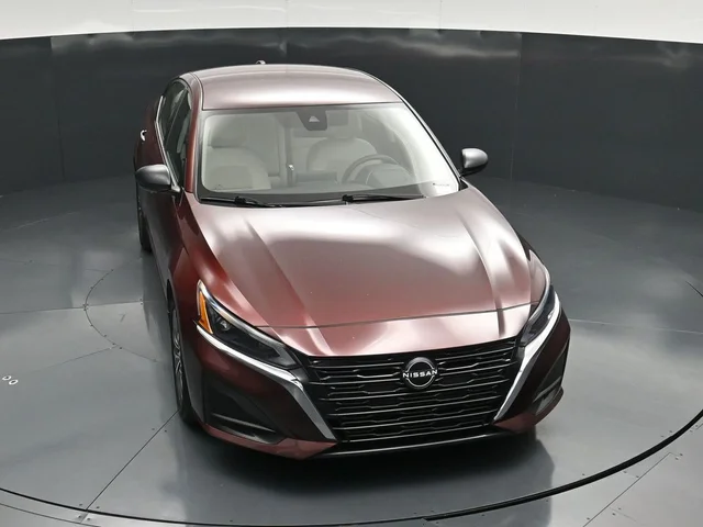 SEMINUEVOS NISSAN Altima a Estados en autogozo
