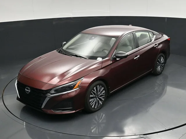 SEMINUEVOS NISSAN Altima a Estados en autogozo