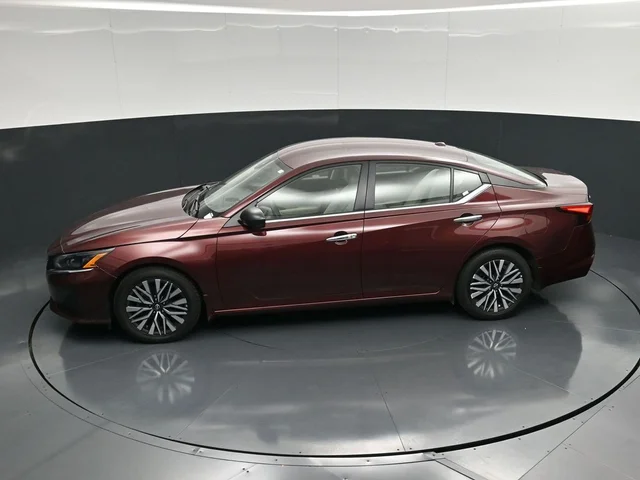 SEMINUEVOS NISSAN Altima a Estados en autogozo