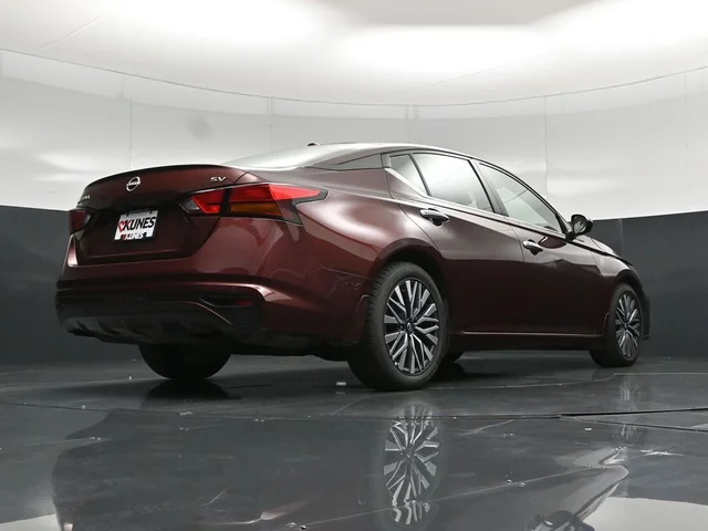 SEMINUEVOS NISSAN Altima a Estados en autogozo