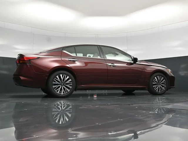 SEMINUEVOS NISSAN Altima a Estados en autogozo