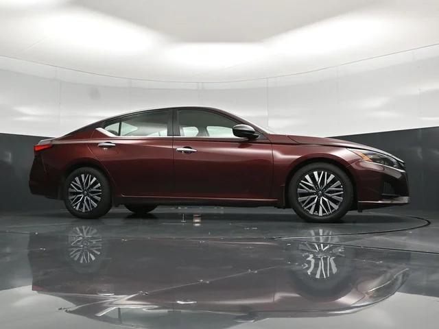 SEMINUEVOS NISSAN Altima a Estados en autogozo