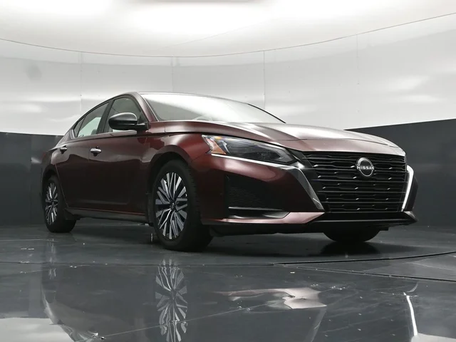 SEMINUEVOS NISSAN Altima a Estados en autogozo