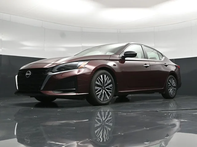 SEMINUEVOS NISSAN Altima a Estados en autogozo