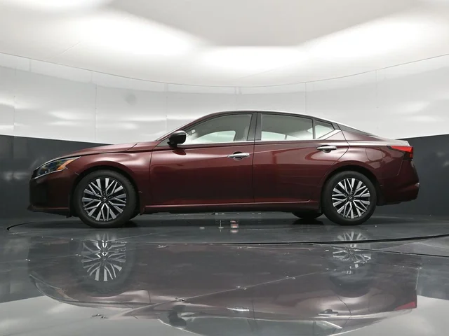 SEMINUEVOS NISSAN Altima a Estados en autogozo