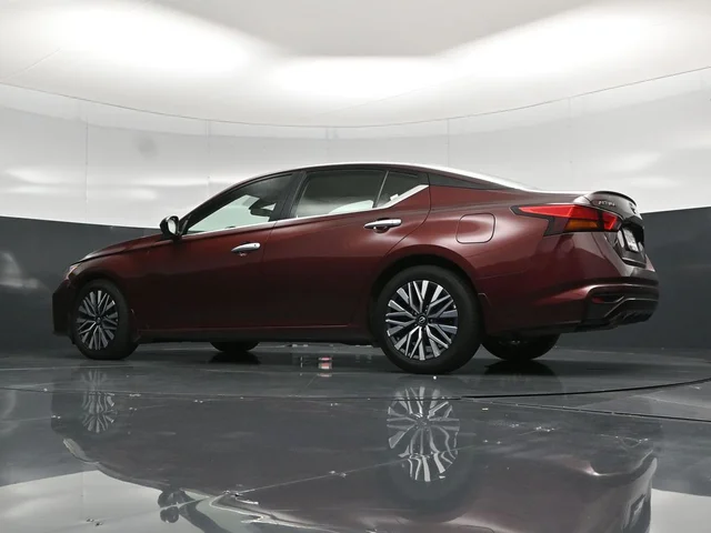SEMINUEVOS NISSAN Altima a Estados en autogozo