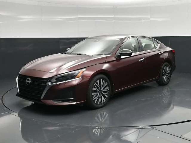 SEMINUEVOS NISSAN Altima a Estados en autogozo