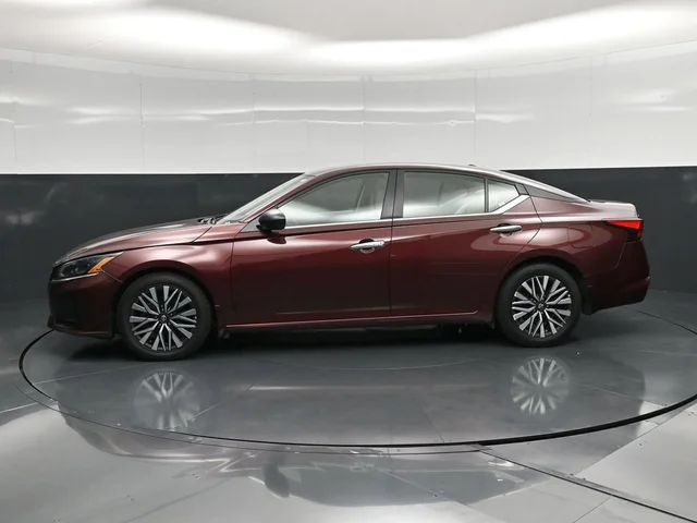 SEMINUEVOS NISSAN Altima a Estados en autogozo