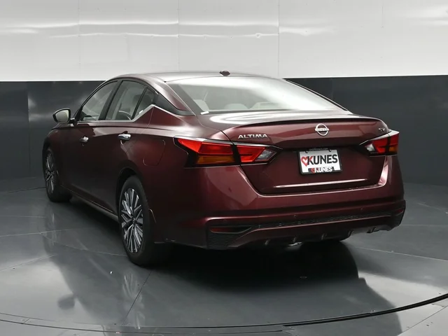 SEMINUEVOS NISSAN Altima a Estados en autogozo