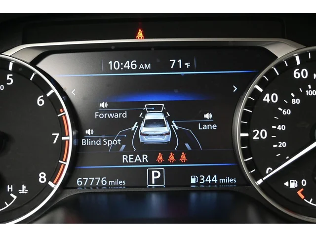 SEMINUEVOS NISSAN Altima a Estados en autogozo