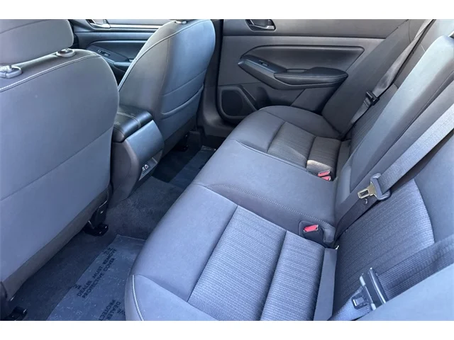 SEMINUEVOS NISSAN Altima at ELK GROVE in Elk Grove Buick GMC