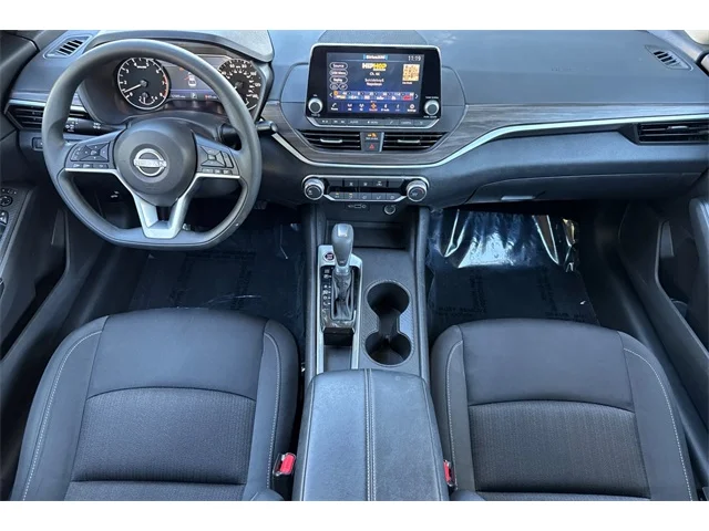 SEMINUEVOS NISSAN Altima at ELK GROVE in Elk Grove Buick GMC