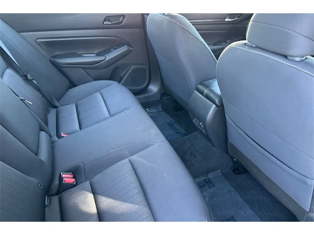 SEMINUEVOS NISSAN Altima at ELK GROVE in Elk Grove Buick GMC