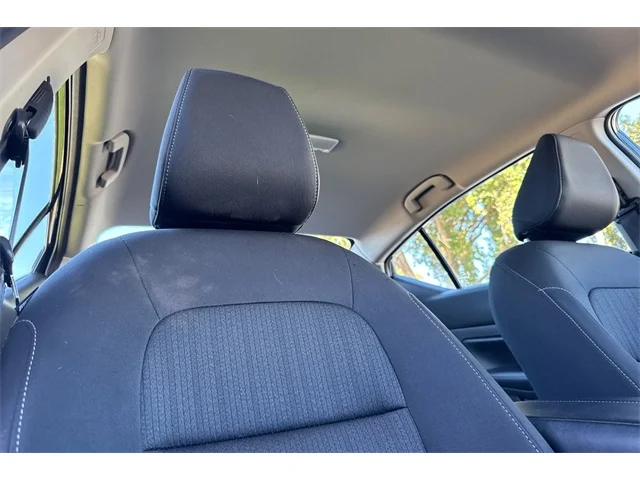 SEMINUEVOS NISSAN Altima at ELK GROVE in Elk Grove Buick GMC