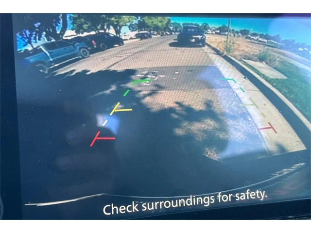 SEMINUEVOS NISSAN Altima at ELK GROVE in Elk Grove Buick GMC