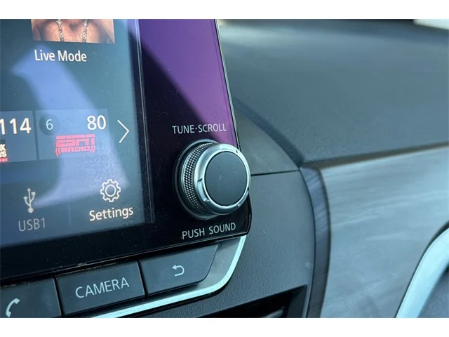 SEMINUEVOS NISSAN Altima at ELK GROVE in Elk Grove Buick GMC