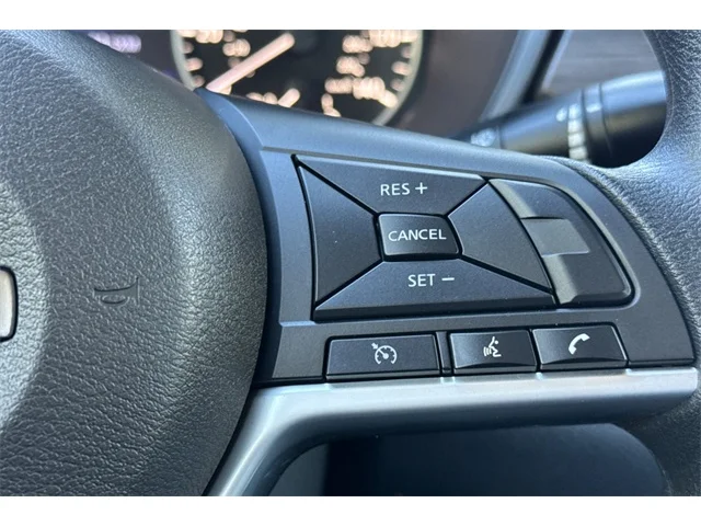 SEMINUEVOS NISSAN Altima at ELK GROVE in Elk Grove Buick GMC