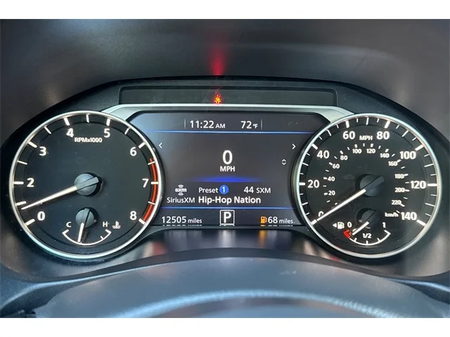 SEMINUEVOS NISSAN Altima at ELK GROVE in Elk Grove Buick GMC