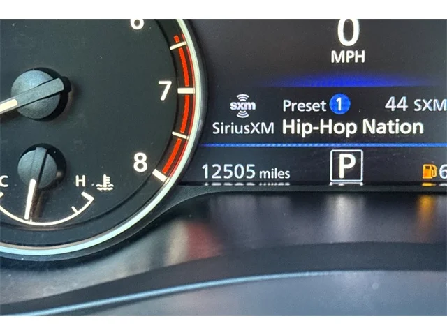 SEMINUEVOS NISSAN Altima at ELK GROVE in Elk Grove Buick GMC