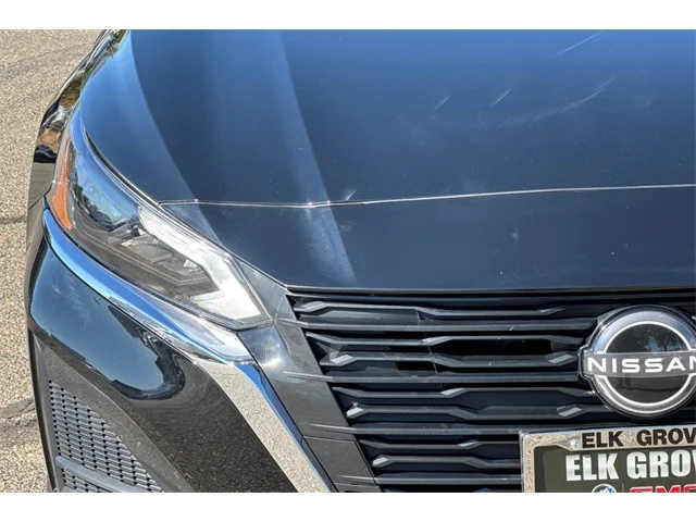 SEMINUEVOS NISSAN Altima at ELK GROVE in Elk Grove Buick GMC