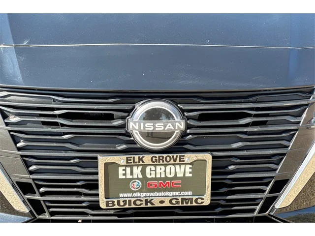 SEMINUEVOS NISSAN Altima at ELK GROVE in Elk Grove Buick GMC