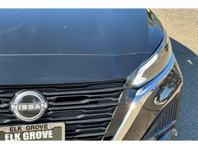 SEMINUEVOS NISSAN Altima at ELK GROVE in Elk Grove Buick GMC