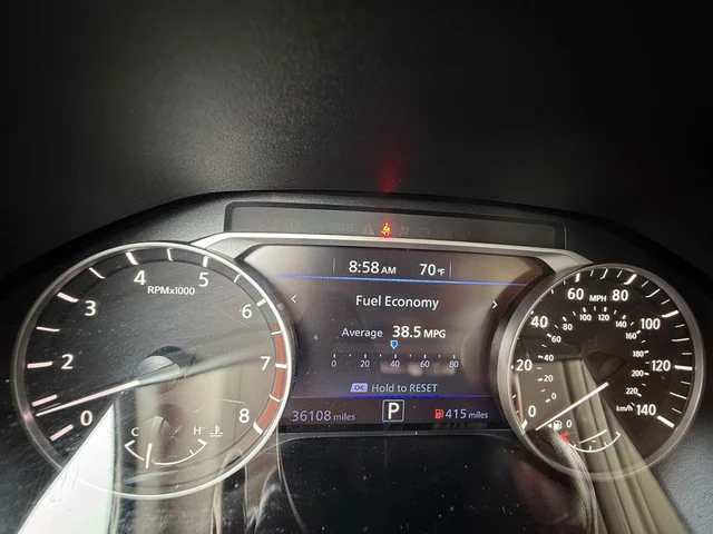 SEMINUEVOS NISSAN Altima a Estados en autogozo