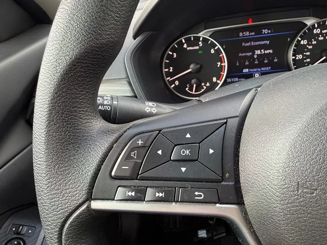 SEMINUEVOS NISSAN Altima a Estados en autogozo
