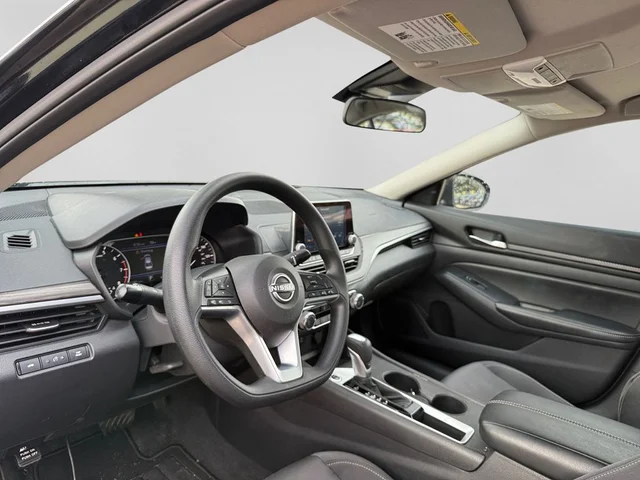 SEMINUEVOS NISSAN Altima a Estados en autogozo
