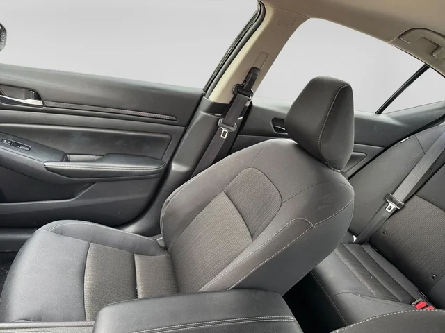SEMINUEVOS NISSAN Altima a Estados en autogozo