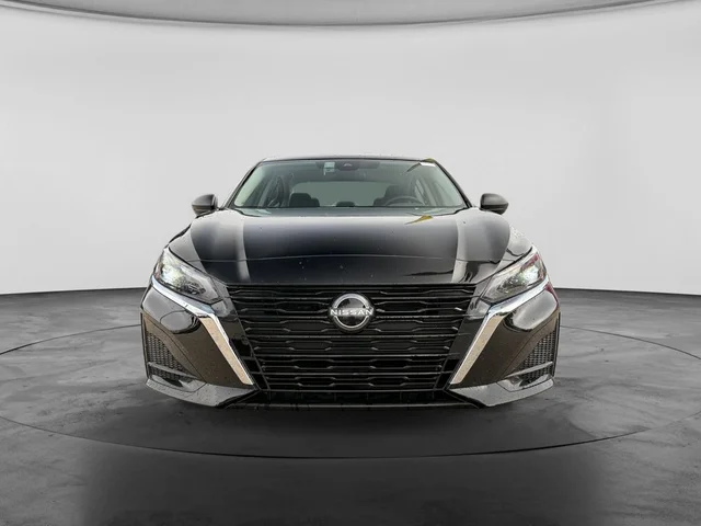 SEMINUEVOS NISSAN Altima a Estados en autogozo