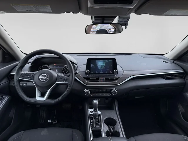 SEMINUEVOS NISSAN Altima a Estados en autogozo
