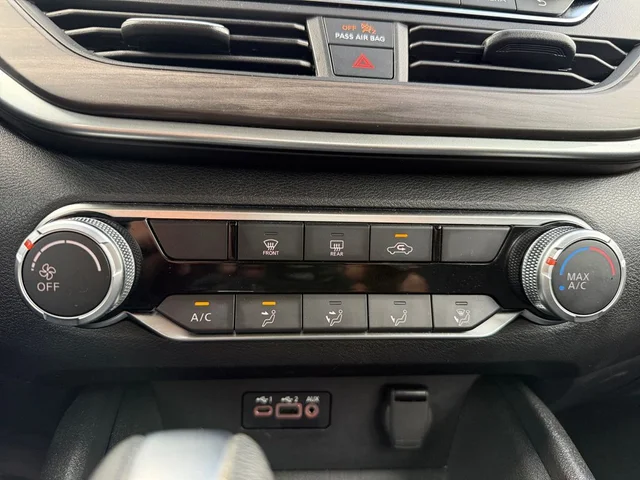 SEMINUEVOS NISSAN Altima a Estados en autogozo