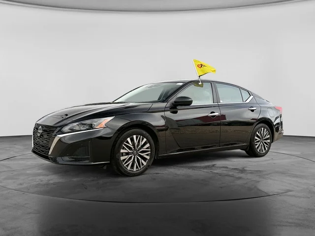 SEMINUEVOS NISSAN Altima a Estados en autogozo
